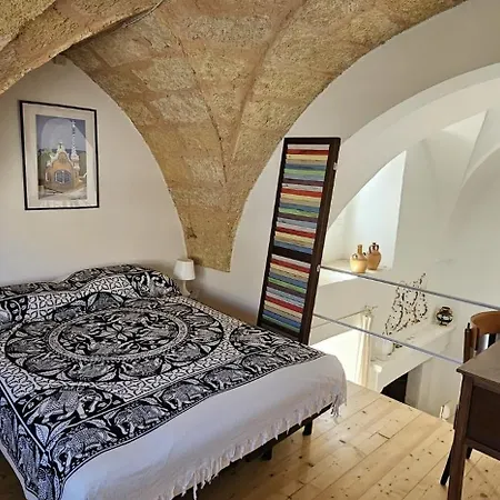 La Casetta * Morciano di Leuca