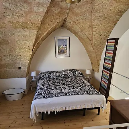 La Casetta