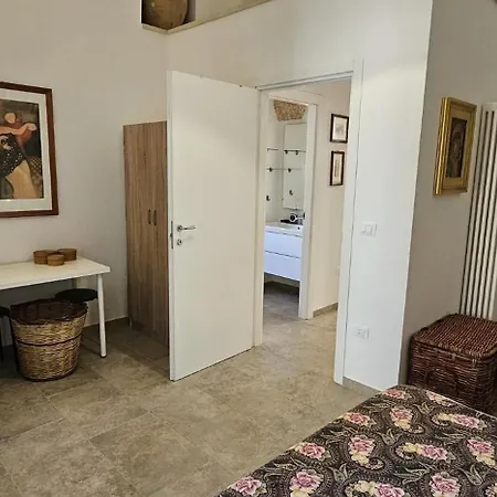 Casa de Férias La Casetta