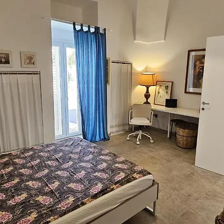 La Casetta Casa de Férias Morciano di Leuca