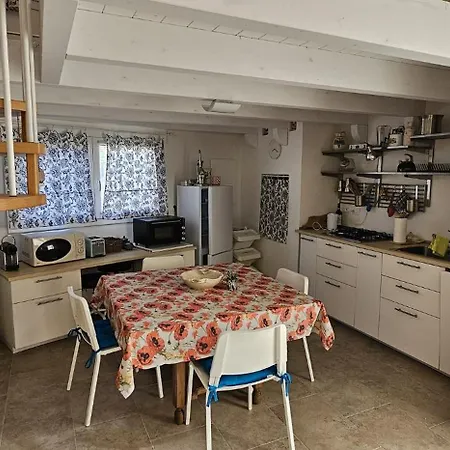 La Casetta